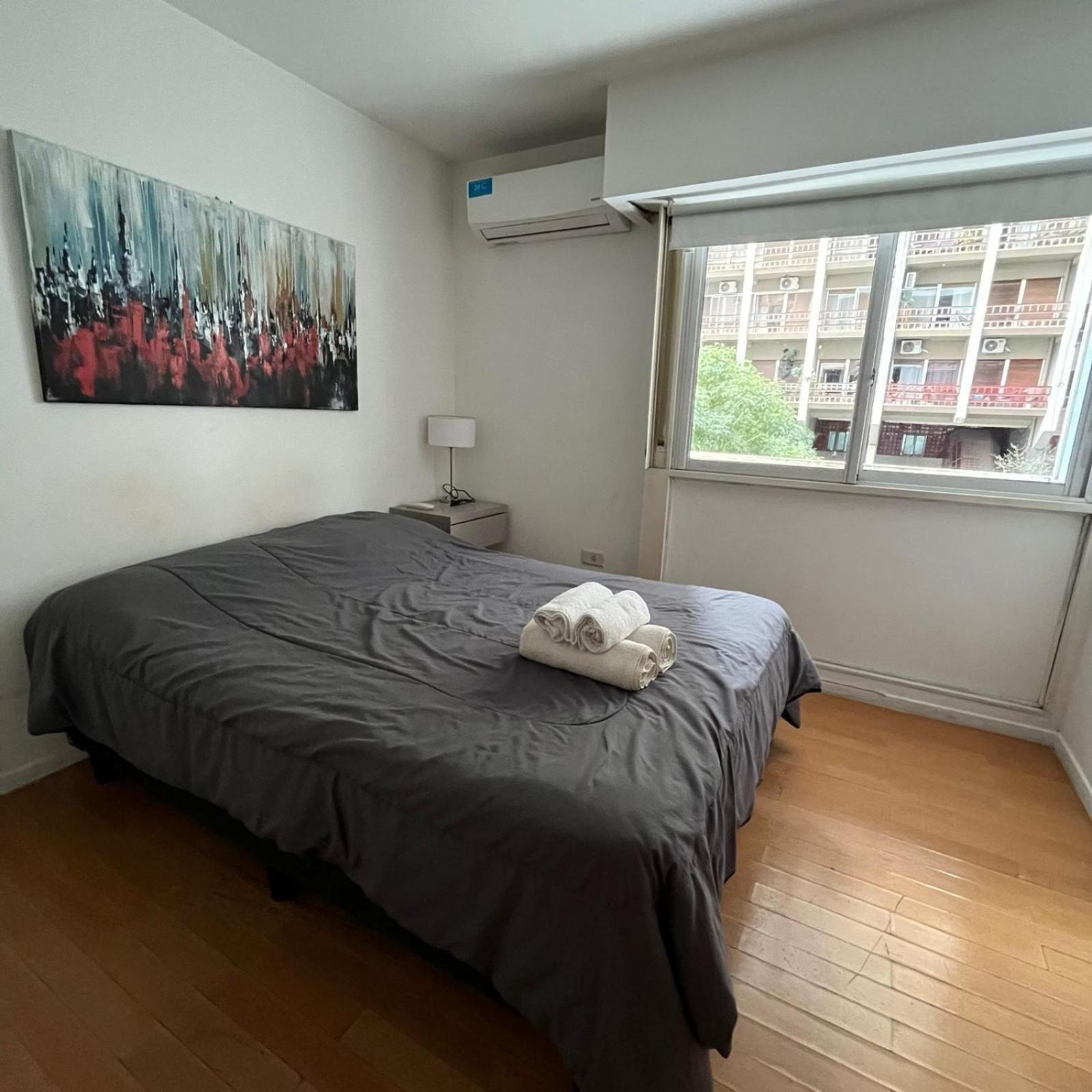Apartamento Jardines De Oro Córdoba Exterior foto