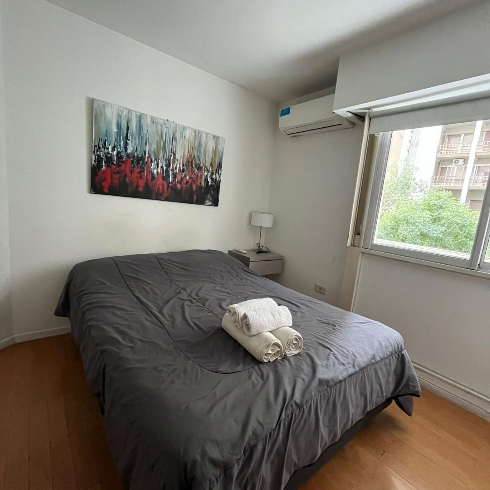 Apartamento Jardines De Oro Córdoba Exterior foto