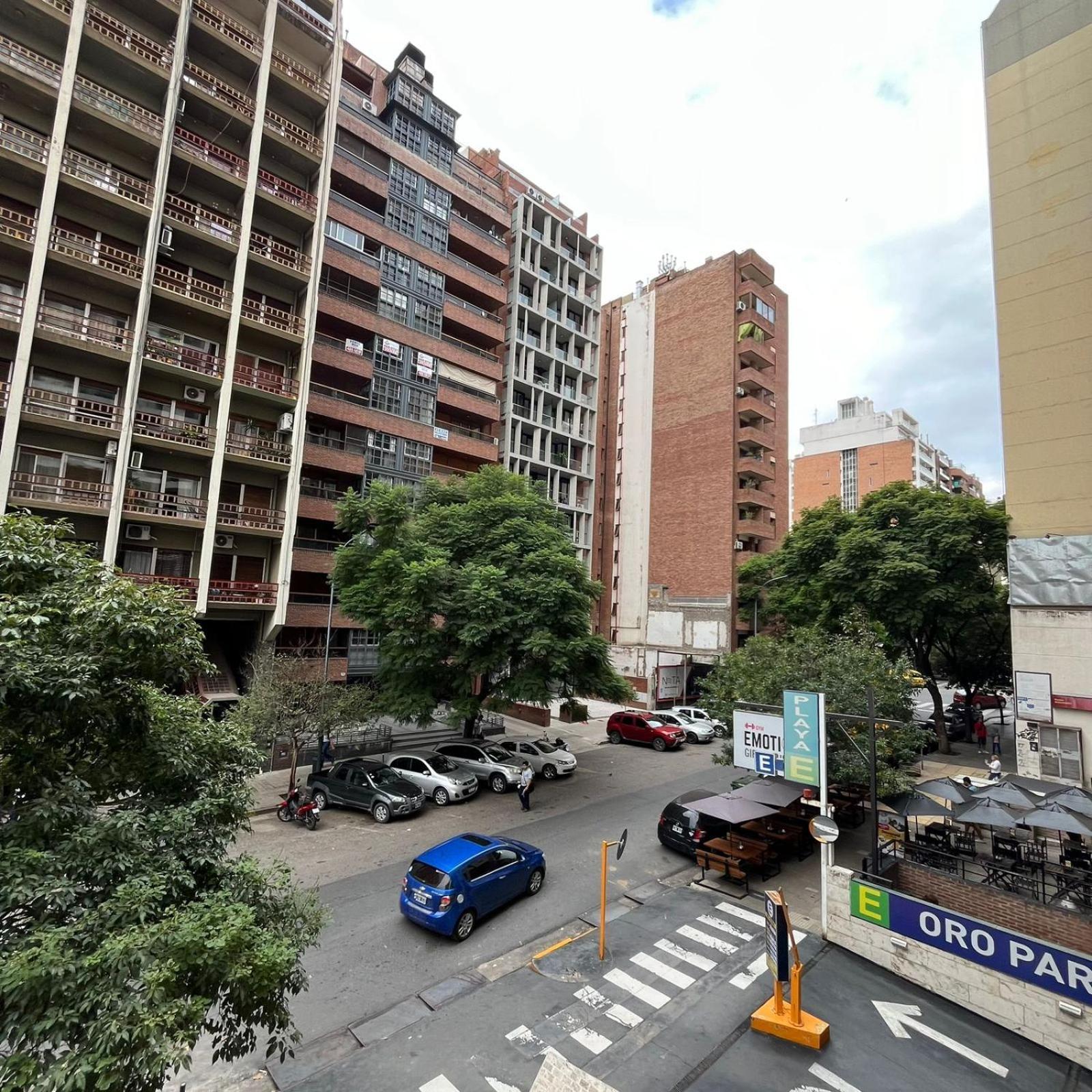 Apartamento Jardines De Oro Córdoba Exterior foto